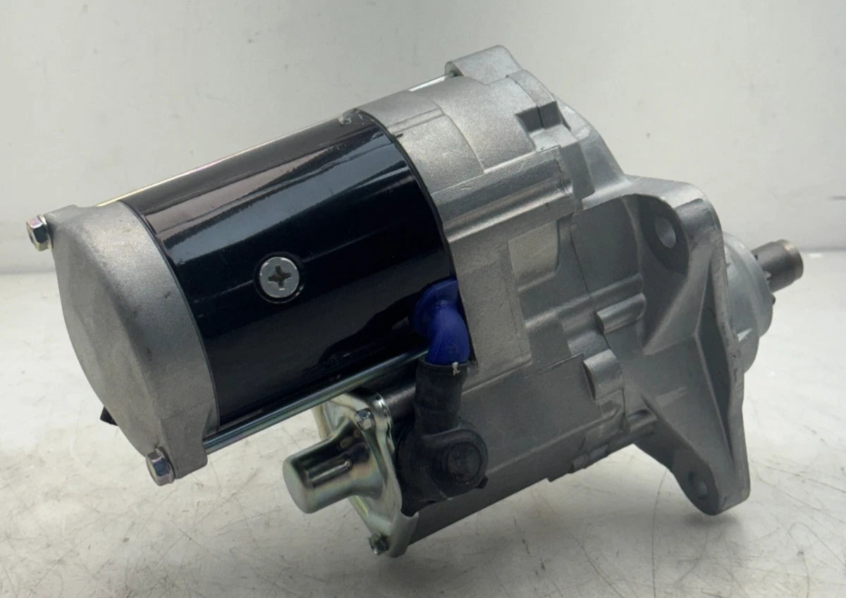 228000-7371 Genuine Denso Starter Motor 12V