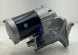 228000-7371 Genuine Denso Starter Motor 12V