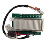 3986040C91 International Control - Truck To Trailer