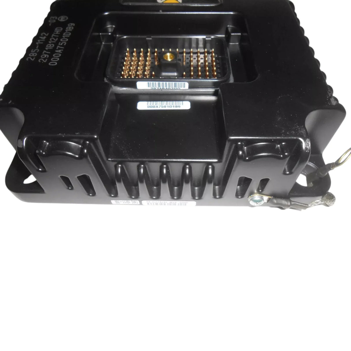 285-1142 CAT Electronic Control Module - Truck To Trailer