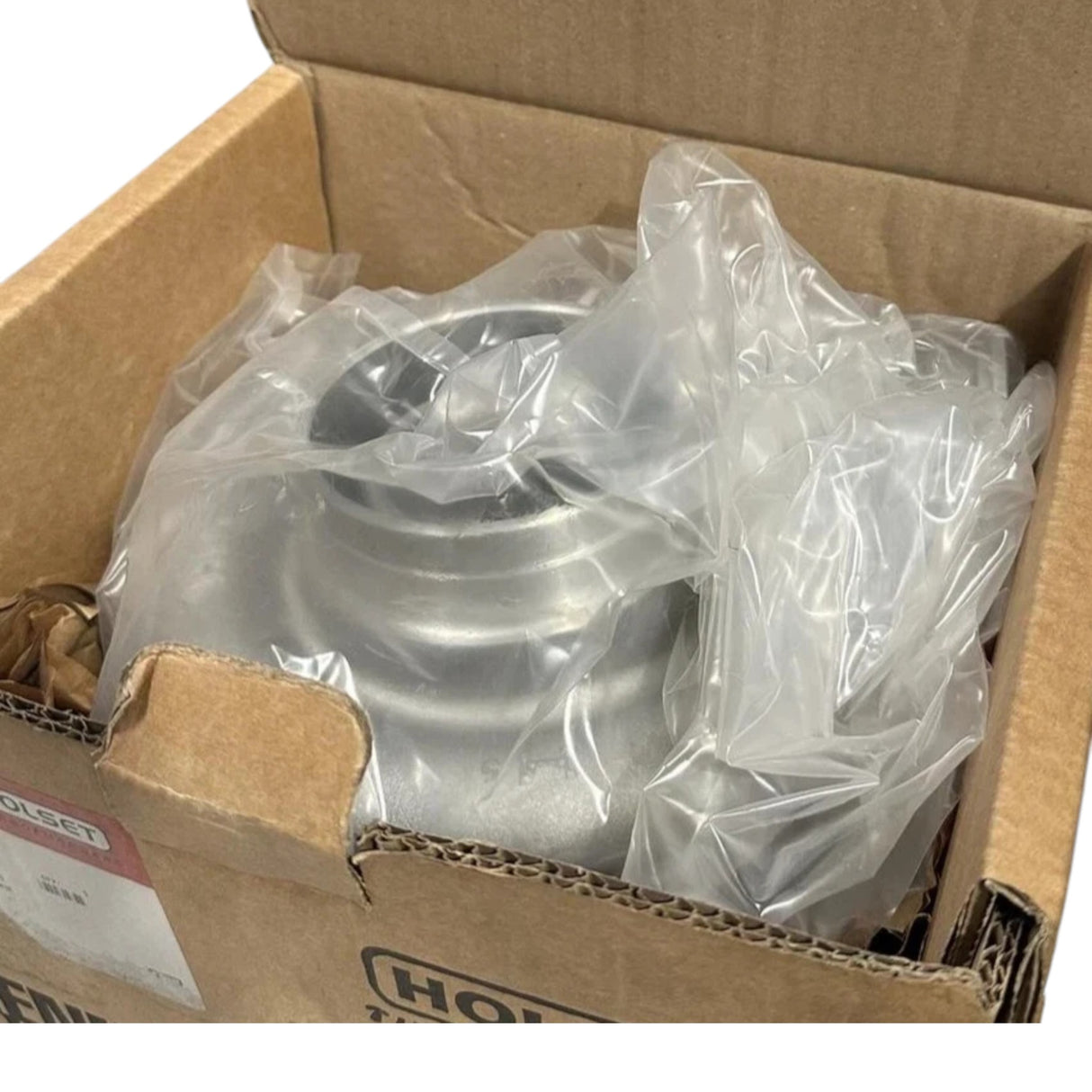 3530669 Genuine Holset Turbocharger H1E