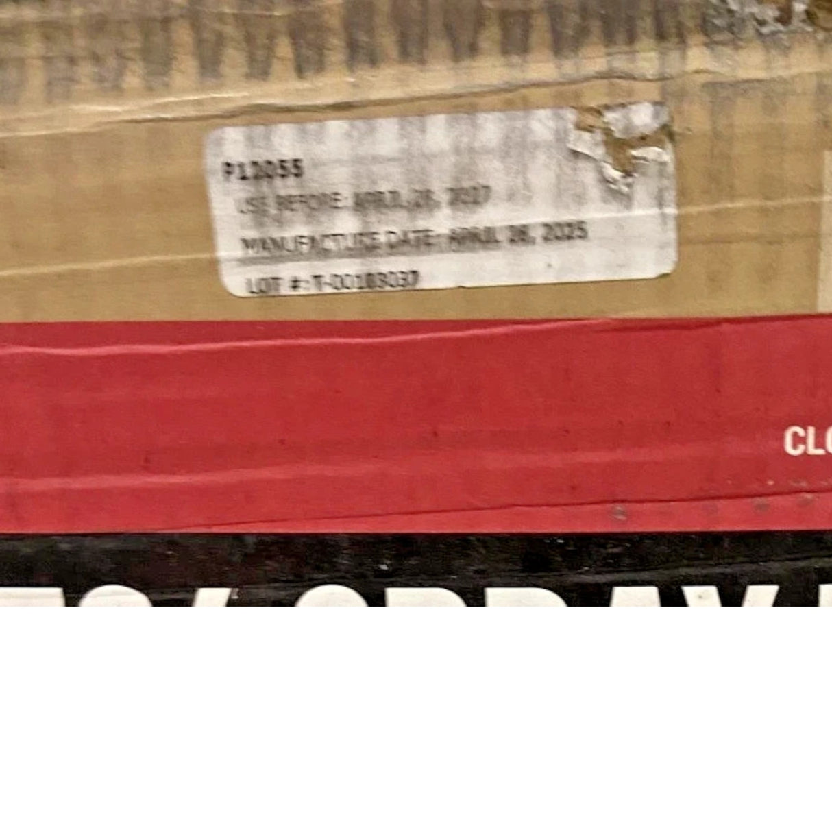 P12055 Handi Foam Expanding Spray Foam Insulation