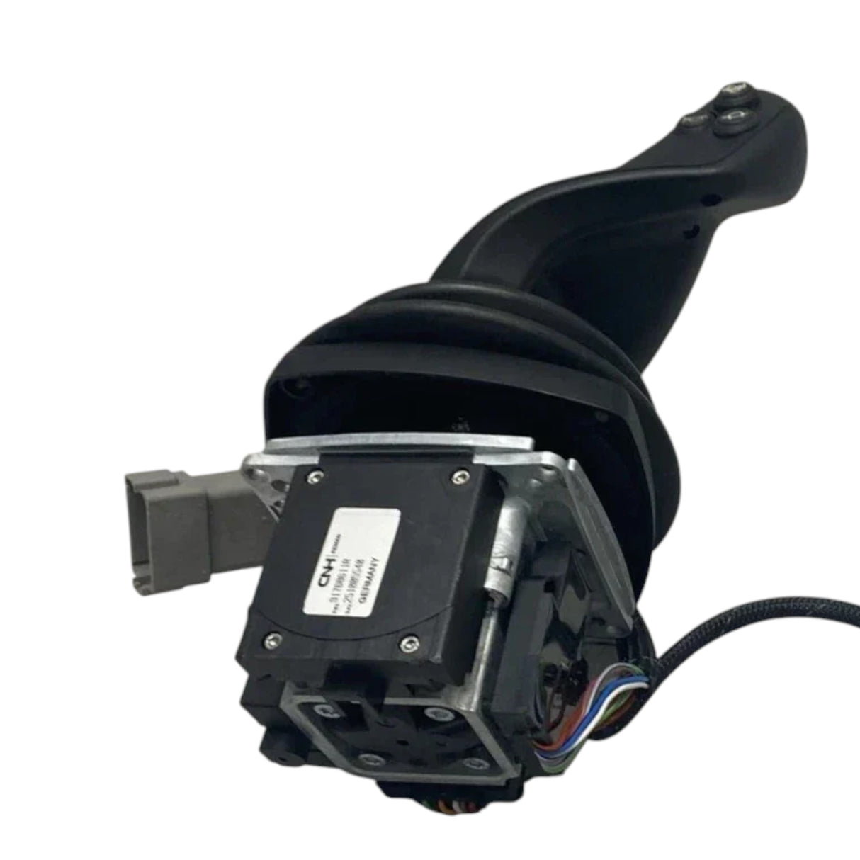 91768611R Genuine CNH Reman Joystick