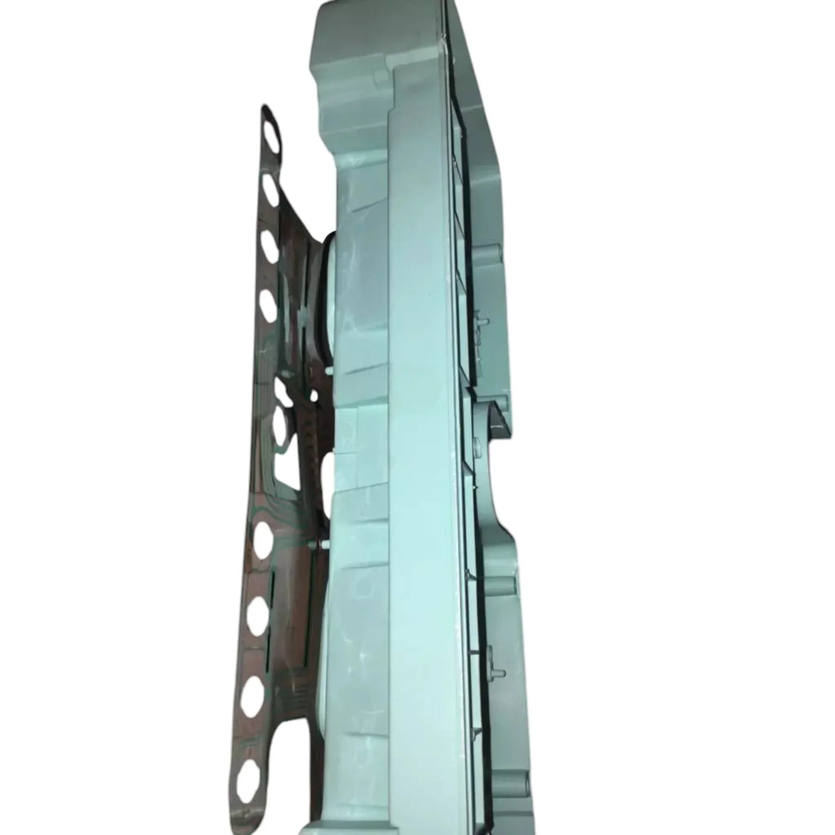 586681C91 International Housing Assembly W/Mechanism Tachometer - Truck To Trailer