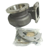 740902-0003 Garrett Turbocharger Turbine Housing Kit 4 BOLT .63 A/R T3 GT30 GTX30 - Truck To Trailer