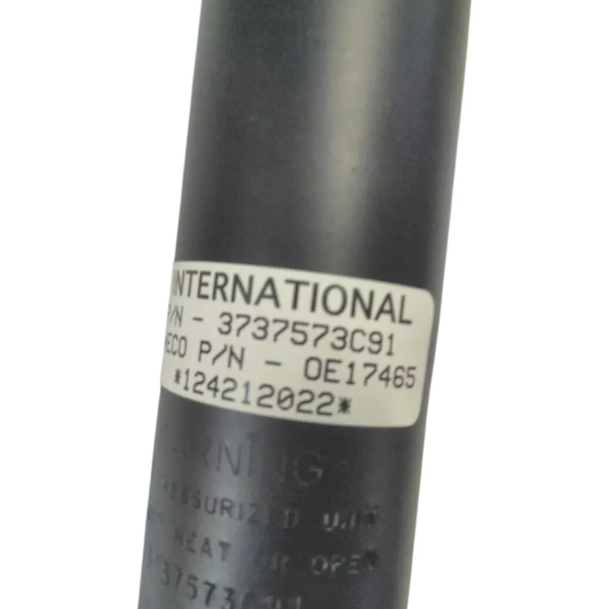 3737573C91 International Sky Rise Strut - Truck To Trailer