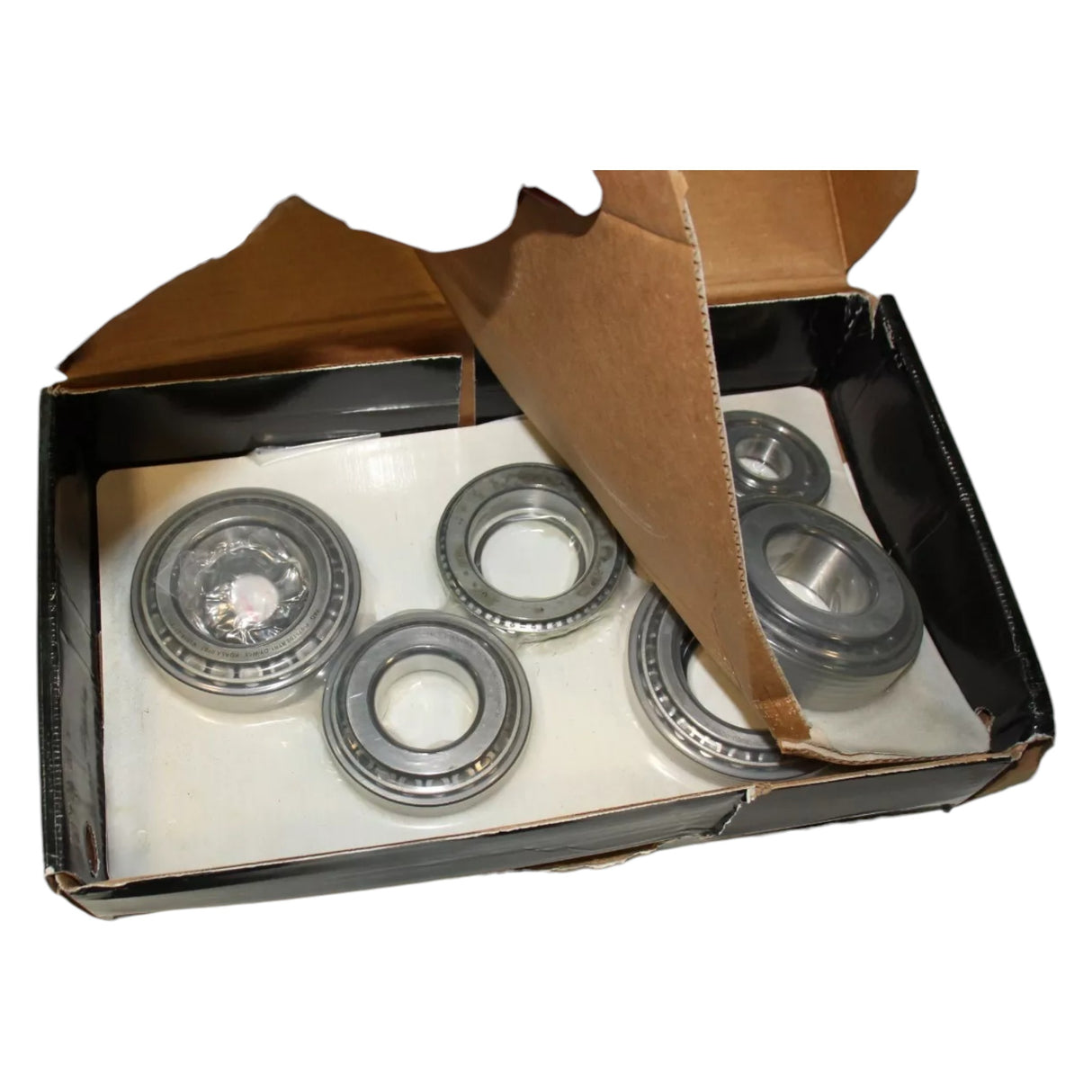 DRK404FMK Timken Axle Differential Bearing & Seal Kit