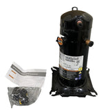 ZP14K6E-PFV-830 Copeland Scroll Compressor 208-230V