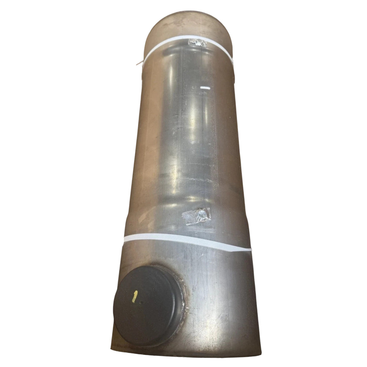 4393714RX Genuine Cummins After Treatment Device