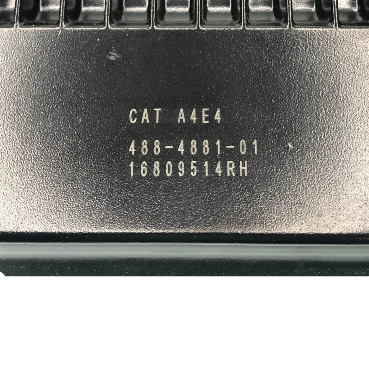 488-4881 CAT ECM Control Module