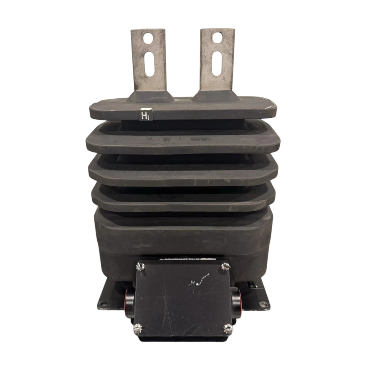 756X051749 GE Current Transformer Ratio 200:5