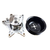 7081213C92 Genuine International Water Pump - Truck To Trailer