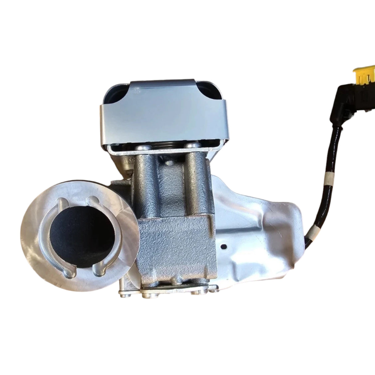 2393485 PE Genuine Paccar EGR Valve Engine MX 13