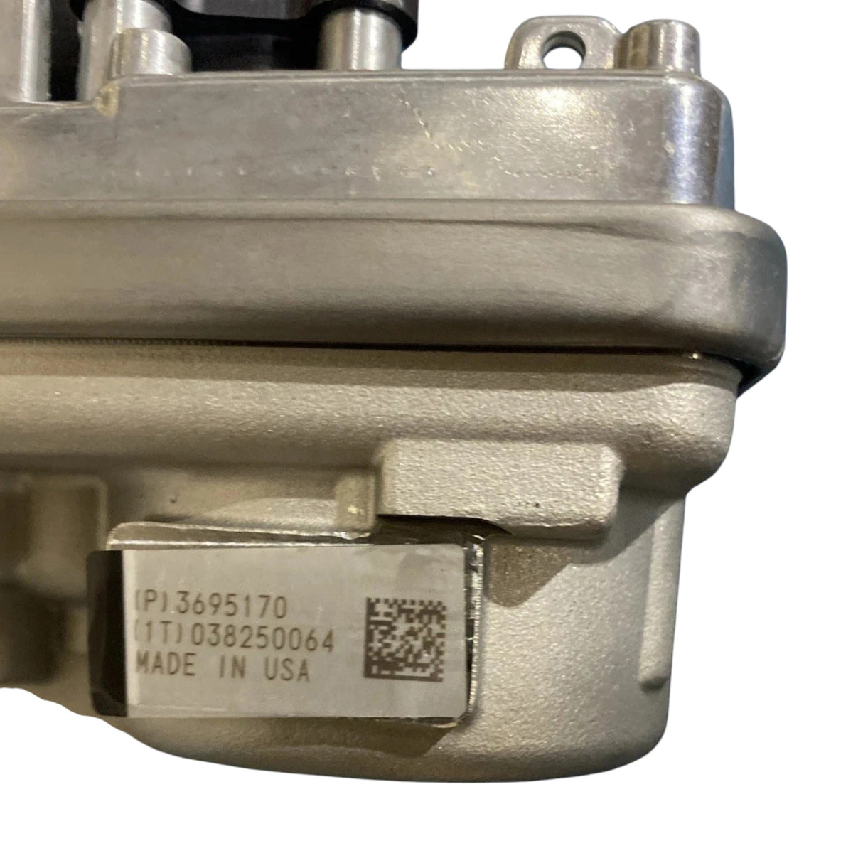 3695170 Genuine Cummins Exhaust Recirculation Valve Kit