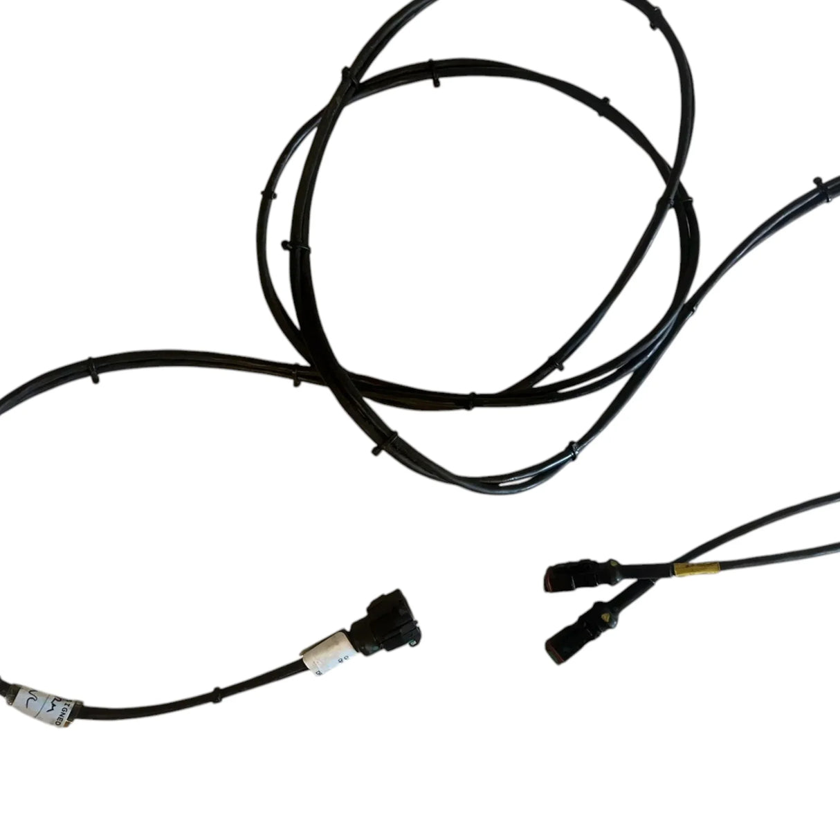 4964183 Cummins Harness Wiring - Truck To Trailer
