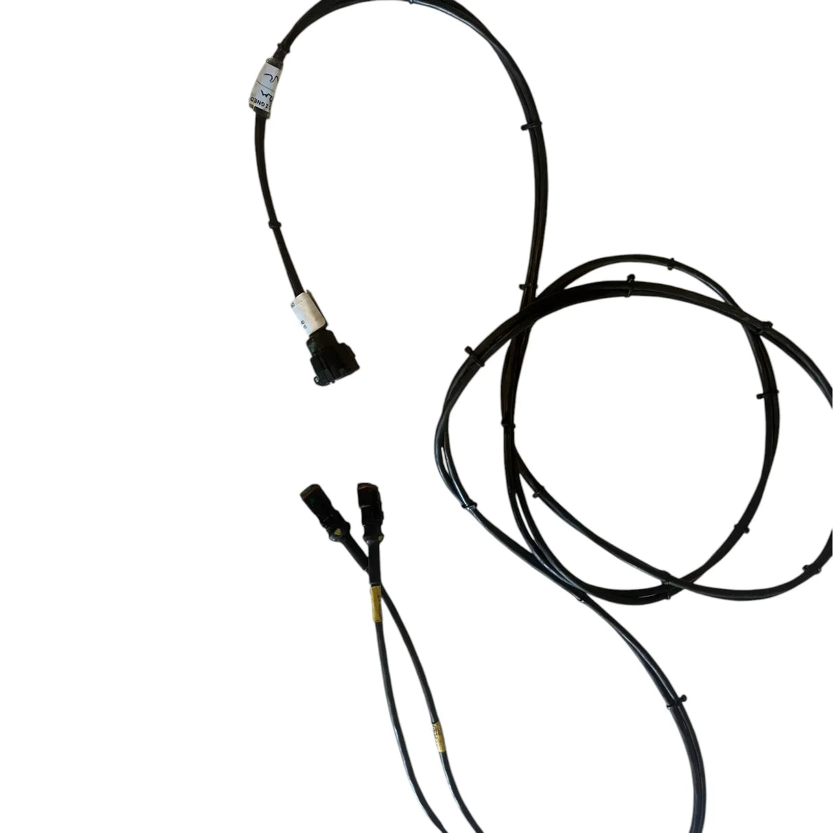 4964183 Cummins Harness Wiring - Truck To Trailer