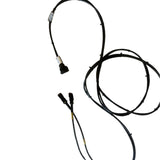 4964183 Cummins Harness Wiring - Truck To Trailer