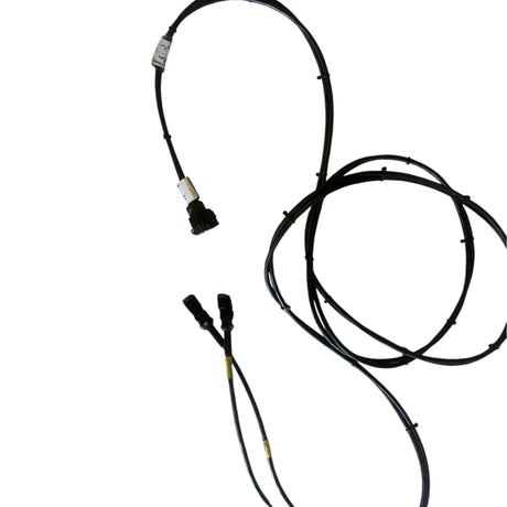 4964183 Cummins Harness Wiring - Truck To Trailer