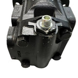 7029112155 Parker Hydraulic Motor Gear Pump - Truck To Trailer