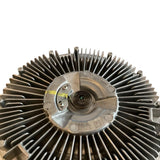 2601077C2 International Fan Clutch - Truck To Trailer