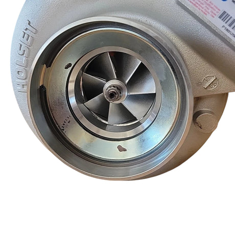 3595808 Genuine Cummins Turbocharger