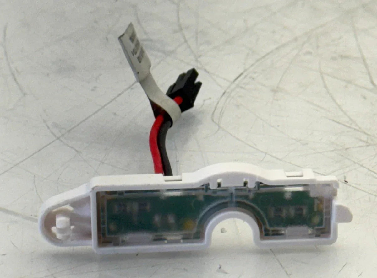 AXE54814 Genuine John Deere Engagement Switch Backlight - Truck To Trailer