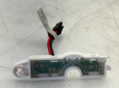 AXE54814 Genuine John Deere Engagement Switch Backlight - Truck To Trailer