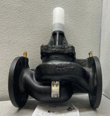 53-5011 Frese Optima Compact Motor Valve High Flow