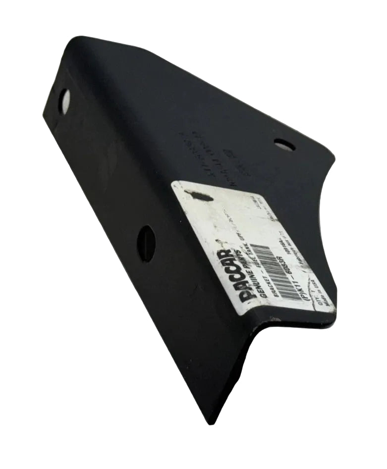 K11-6083R Genuine Paccar Right Side Bracket-Fuel Tank Strap