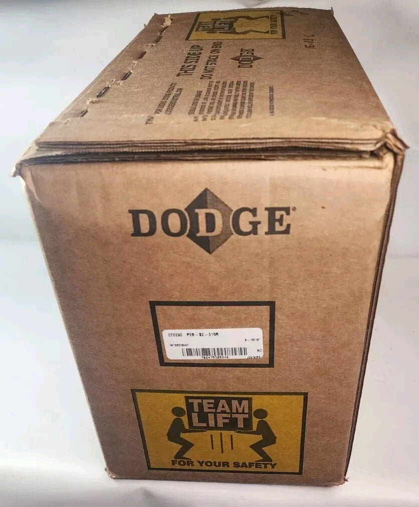 070290 Dodge Pillow Block Bearing