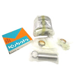 1G777-21700 Kubota Piston Kit V3700-DI, M7040, M6040 - Truck To Trailer