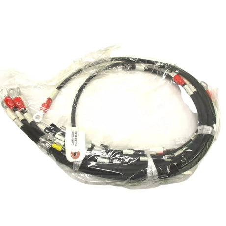 G3848-20352 Kubota Wire Harness SQ-1200 - Truck To Trailer