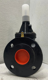 53-5011 Frese Optima Compact Motor Valve High Flow