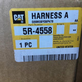 5R-4558 Caterpillar Harness A