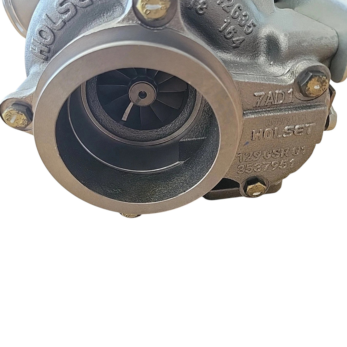 4038046 Genuine Cummins Turbocharger