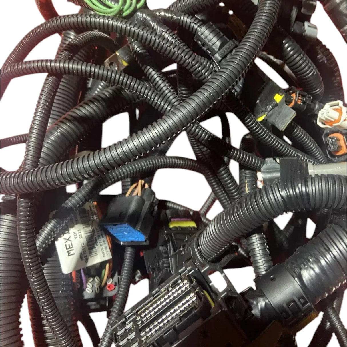 2511758C91 International Harness, Engine - Truck To Trailer