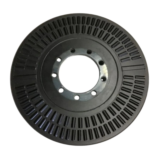 7099570C1 Genuine International Vibration Damper Viscous - Truck To Trailer