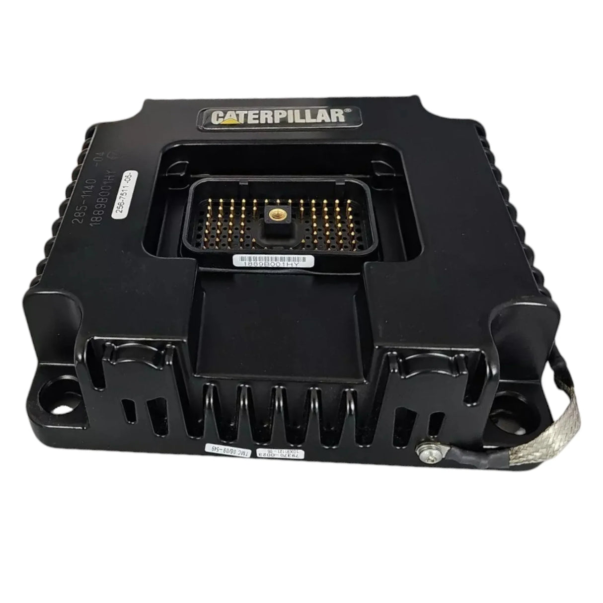 256-7511 CAT Controler GP-A - Truck To Trailer