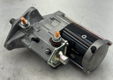 228000-7371 Genuine Denso Starter Motor 12V