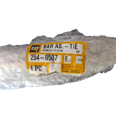 254-0507 CAT Bar AS.-Tie - Truck To Trailer