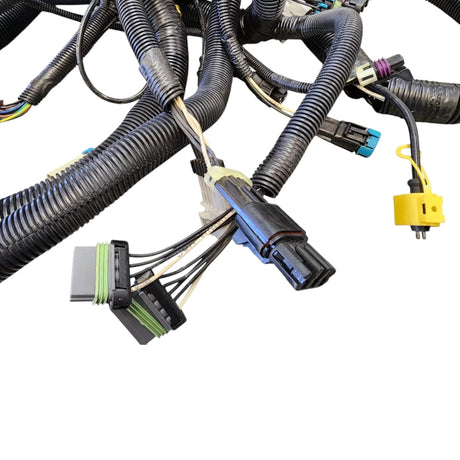 14642589 Volvo Wiring Harness - Truck To Trailer