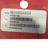 815W113600TT Jamesbury High Performance Wafer Butterfly Valve