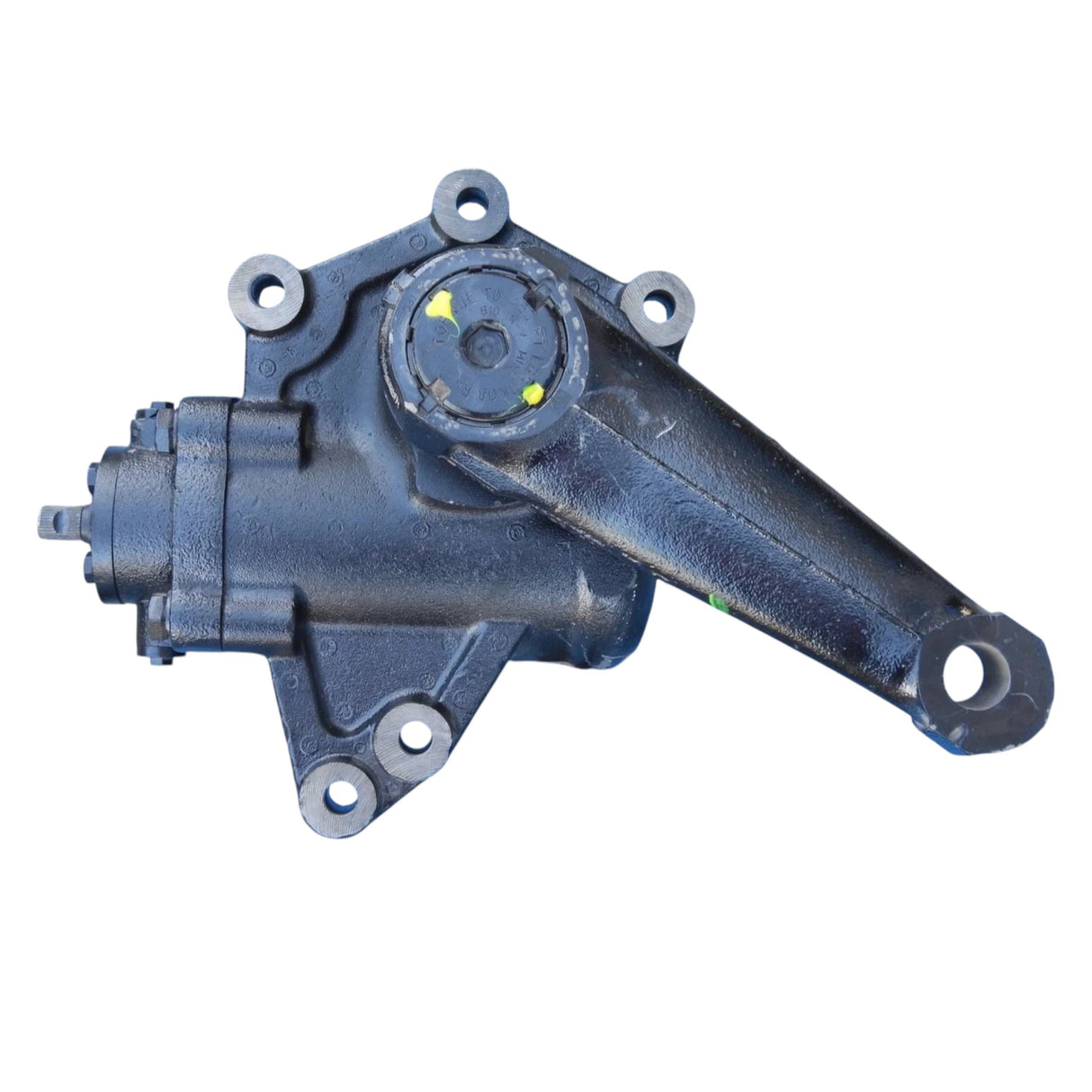 SD110PT3B1 Genuine Sheppard Right Heat Power Steering Gear Assembly