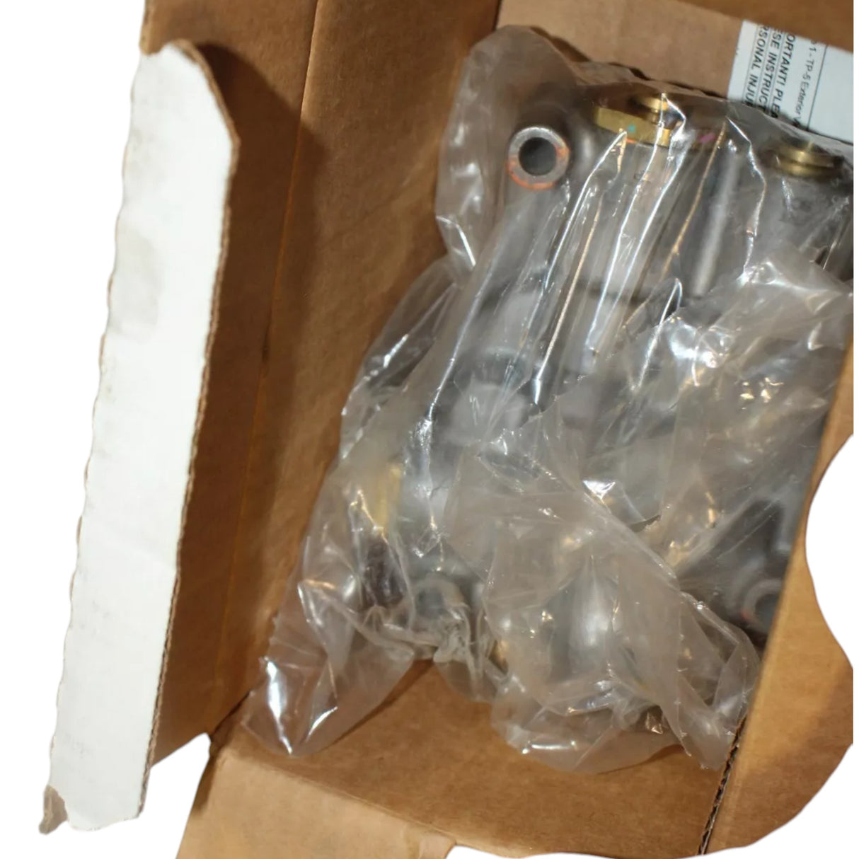 3519266C91 Bendix Valve