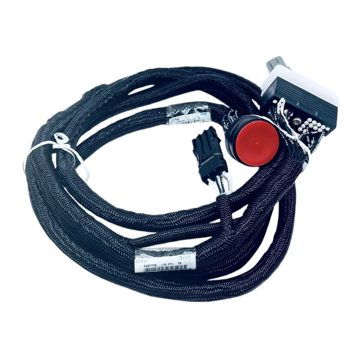5397778 Cummins Wiring Harness - Truck To Trailer