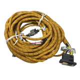 630-8610 Genuine CAT Radiator Control Wiring Harness