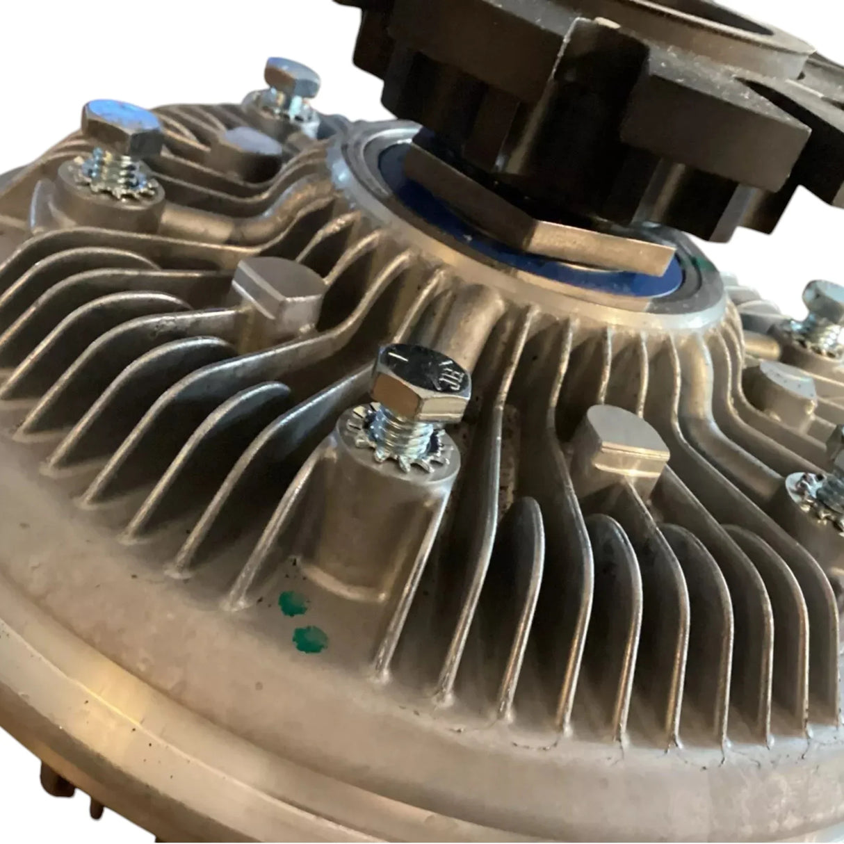 2601077C2 International Fan Clutch - Truck To Trailer