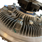 2601077C2 International Fan Clutch - Truck To Trailer