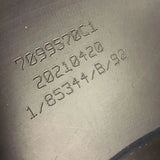 7099570C1 Genuine International Vibration Damper Viscous - Truck To Trailer