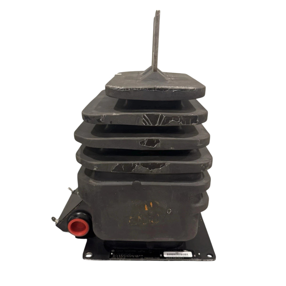 756X051749 GE Current Transformer Ratio 200:5